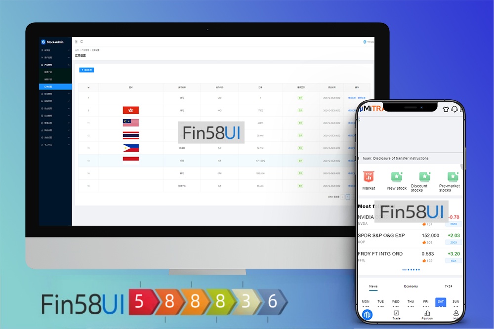 2025年综合盘股票系统源码/海外股票源码/海外多语言股票系统/股票配资交易策略源码/服务端java全开源带源码