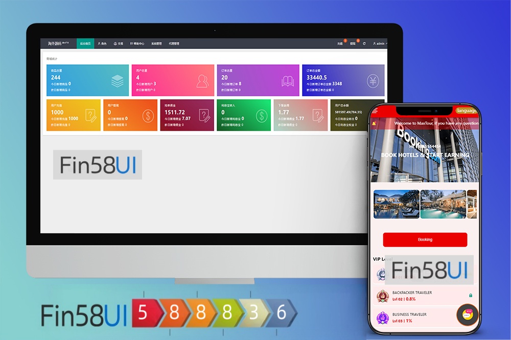 海外酒店抢单刷单系统源码/连单卡单刷单/订单自动匹配系统/多语言/商业源码/海外源码