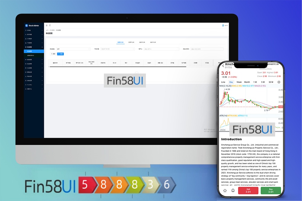 股票大区配资搭建源码，A股，沪深两融与股票配资系统，支持【4国语言支持】覆盖美股大区，印度股票大区，完美运营版股票源码