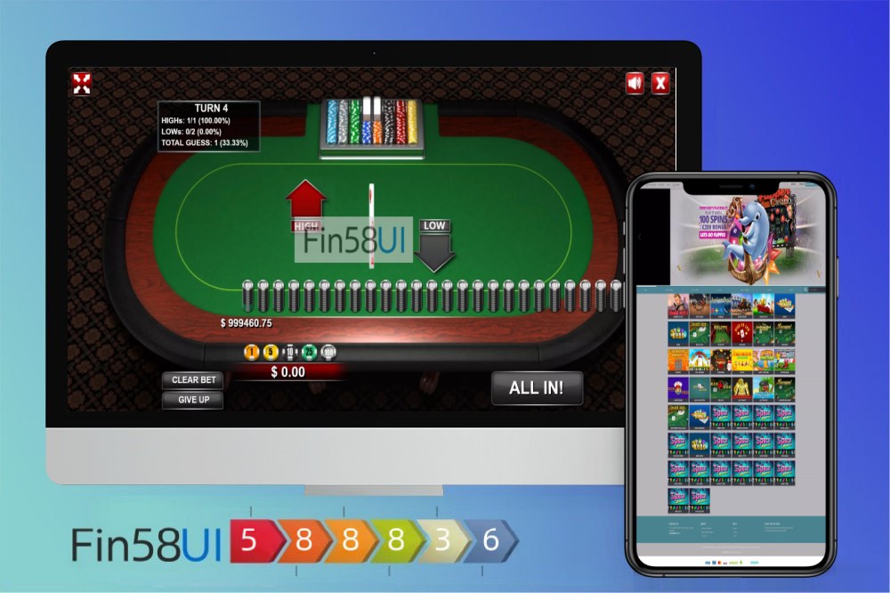 海外电子游戏开发，海外电子游戏搭建，Casino多语言海外电子游戏