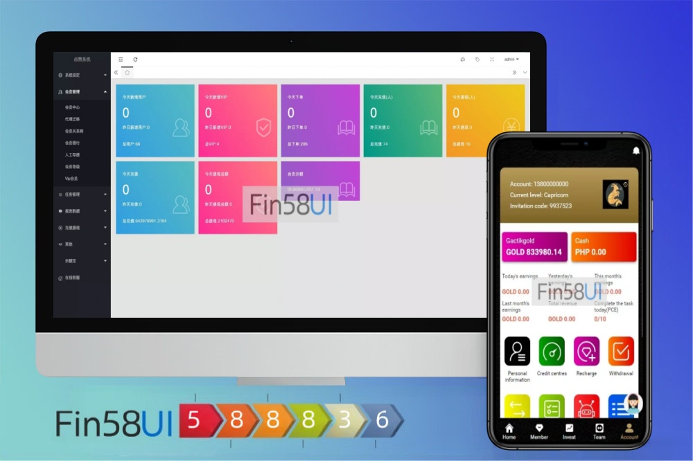 海外点赞快杀平台搭建【最新海外版任务点赞系统】TIKTOK脸书任务平台+金币兑换系统