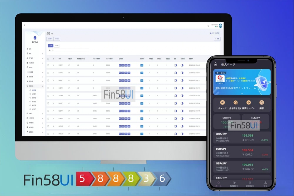 日本盘搭建，日本交易所搭建，【运营版日本外汇交易所源码】